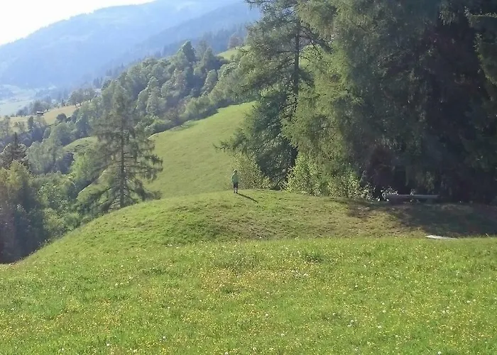 公寓 安吉拉公寓