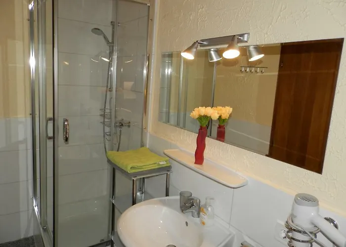 安吉拉公寓 * 皮森多夫