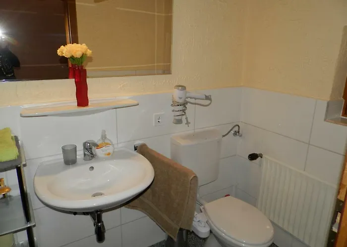 安吉拉公寓 公寓 *