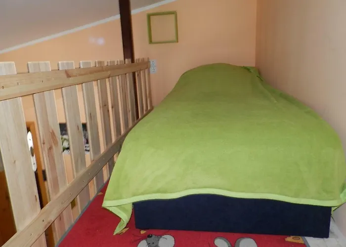 安吉拉公寓 公寓 *