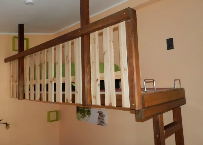 安吉拉公寓 皮森多夫