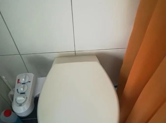 安吉拉公寓 * 皮森多夫
