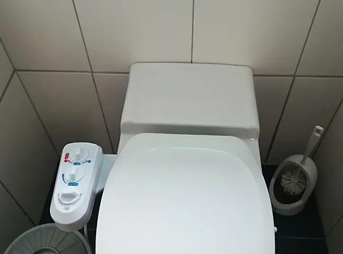 安吉拉公寓 皮森多夫