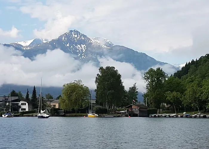 安吉拉公寓 公寓 *