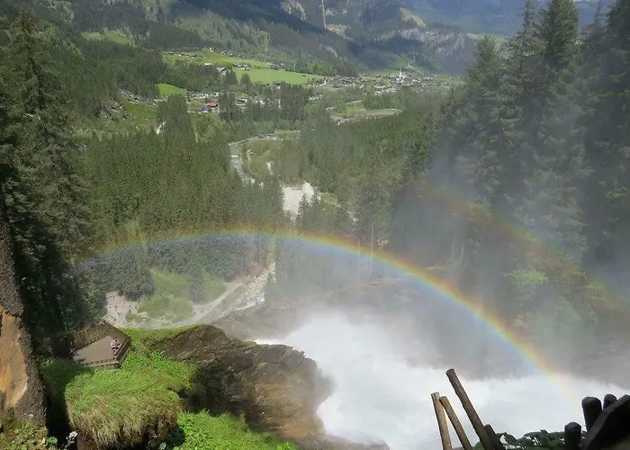 安吉拉公寓 公寓 皮森多夫