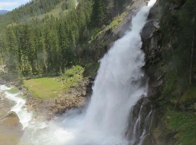 安吉拉公寓 公寓