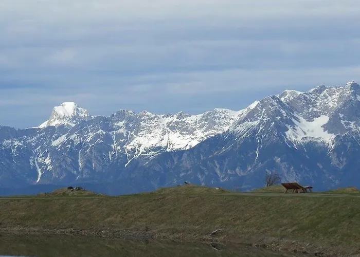 安吉拉公寓 * 皮森多夫