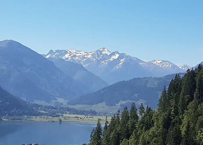 安吉拉公寓 公寓 *